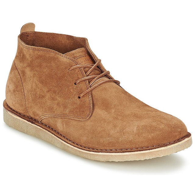 Semišové DESERT BOOTS Clarks 144,99 eur