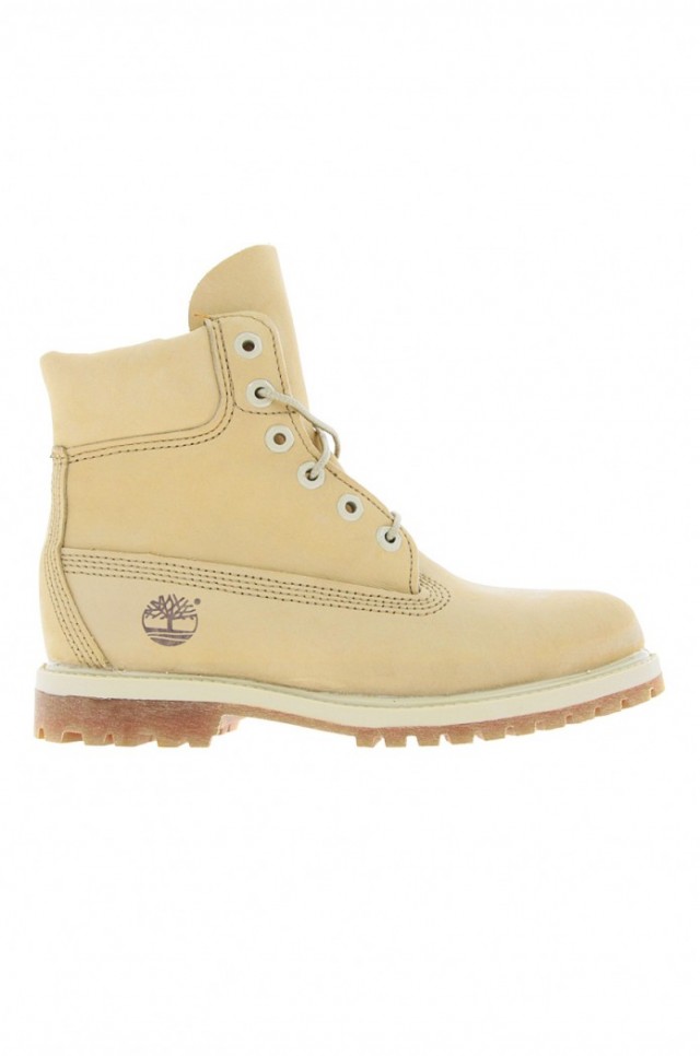 Timberland