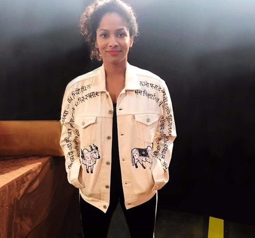 Masaba Gupta