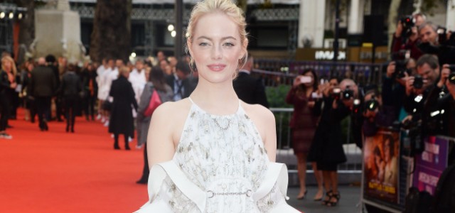 Louis Vuitton má novú ambassadorku: je ňou Emma Stone