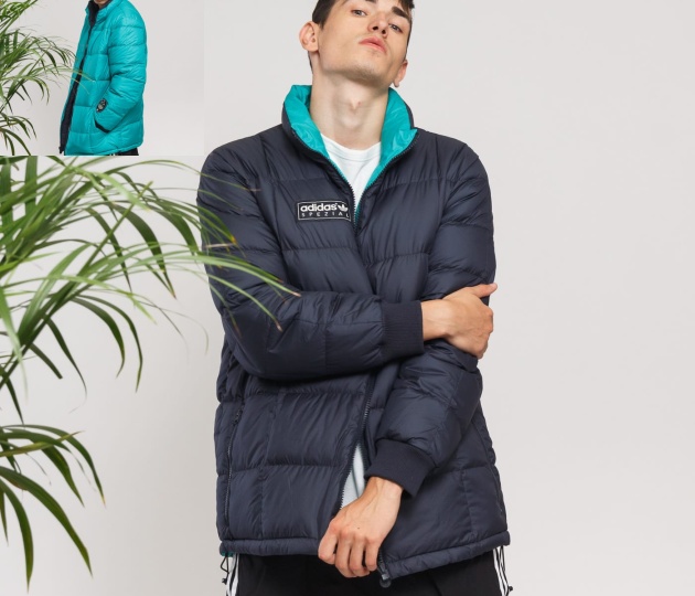 adidas Originals Carnforth Puffa