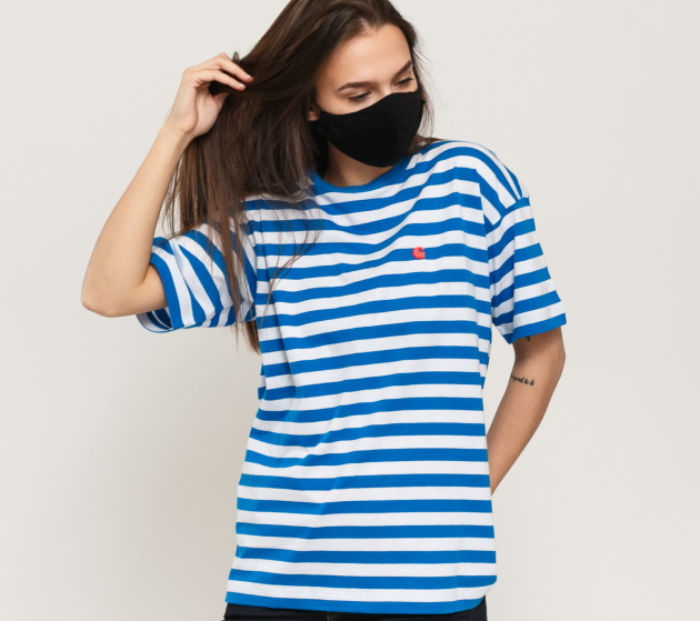 Carhartt WIP Scotty Tee