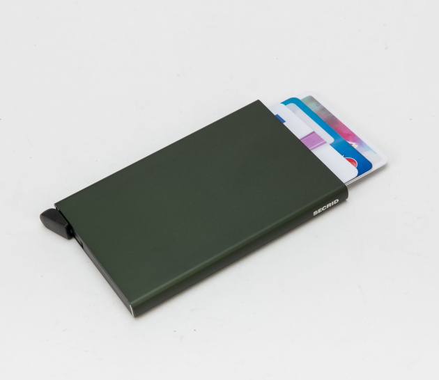 Secrid Cardprotector