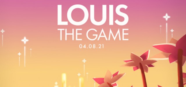 Louis 200: Louis The Game - Cesta pre každého